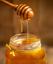 Organic Honey