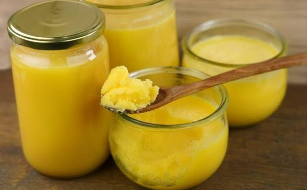 Cow Ghee - Image 4