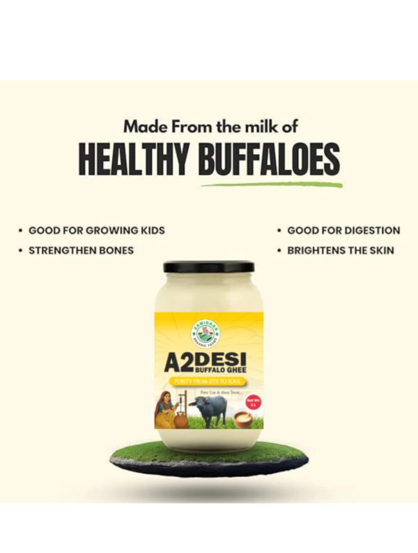 Buffalo Ghee - Image 2