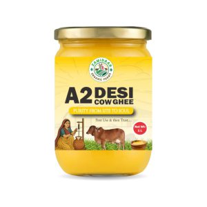 Cow Ghee